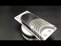 Chứng minh vòng bi động cơ