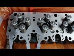 Bộ phận động cơ diesel bạc sáng được thiết kế đặc biệt cho loạt CAT