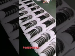 Máy bay sơn cho màu khác nhau.