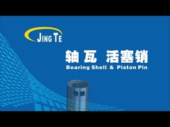 Số OEM 1979322 Máy diesel Liner xi lanh cho động cơ 3406 3408 3412 Cần thiết lập