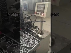 Lối xích động cơ Xử lý sản xuất