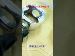 Piston chất lượng cao của các bộ phận động cơ diesel